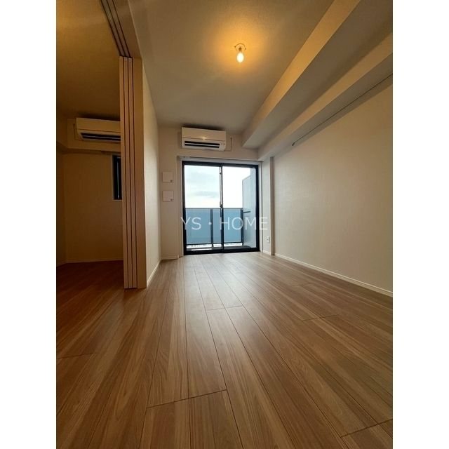 シーズンフラッツ杉並井草 リビング