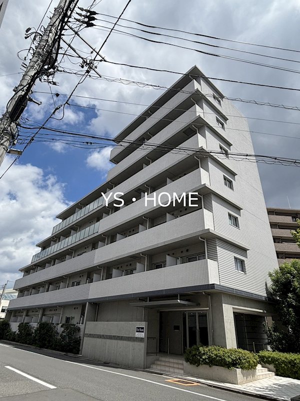 プライマル方南町 外観