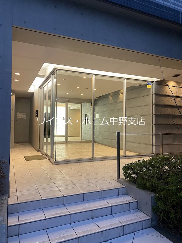 プライマル方南町 その他6
