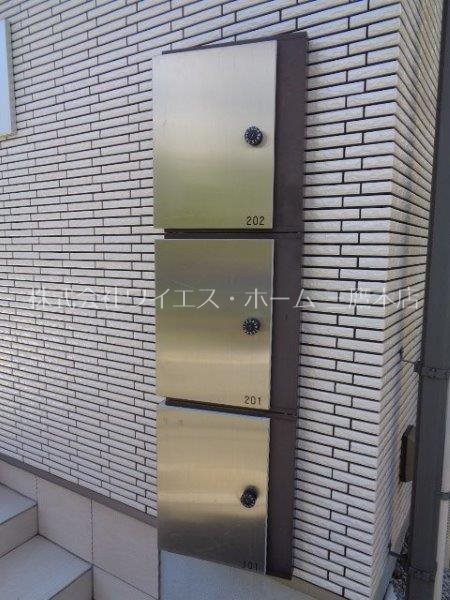 エム その他外観3
