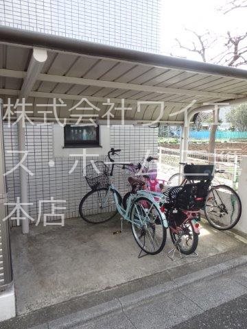 ヴェルデュール三鷹 その他2