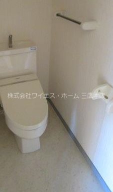 ヴェルデュール三鷹 その他4