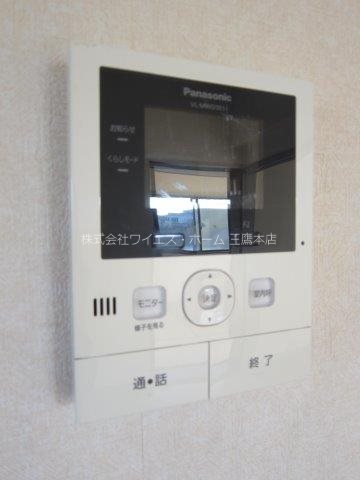 ヴェルデュール三鷹 その他5