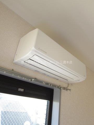 ヴェルデュール三鷹 その他6
