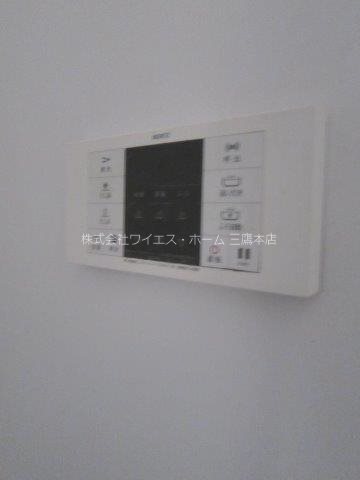 ヴェルデュール三鷹 その他7