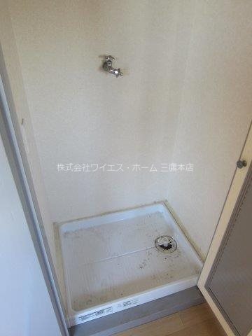ヴェルデュール三鷹 その他8