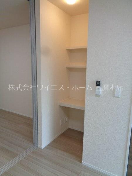 サンクアン吉祥寺 その他15