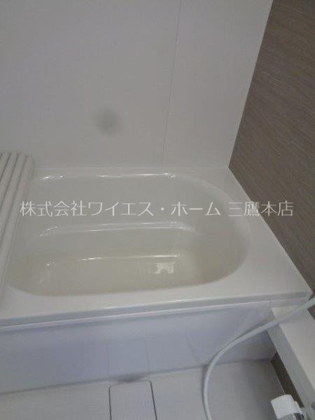 サンクアン吉祥寺 風呂画像