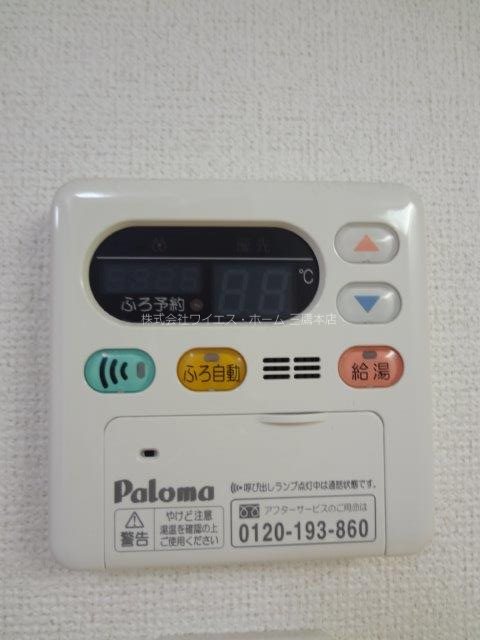 モヤ・クーチャ― その他11