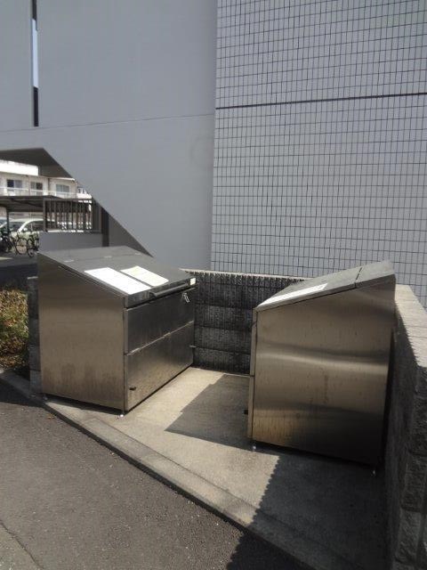 サーラ　グラシオーザ その他外観2