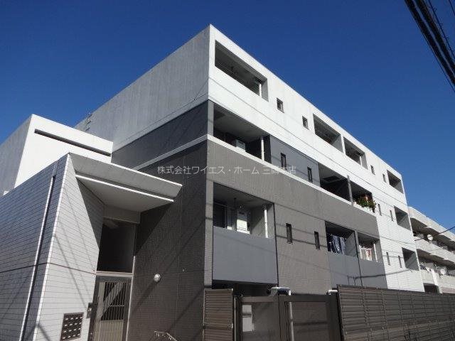 サーラ　グラシオーザ その他外観4
