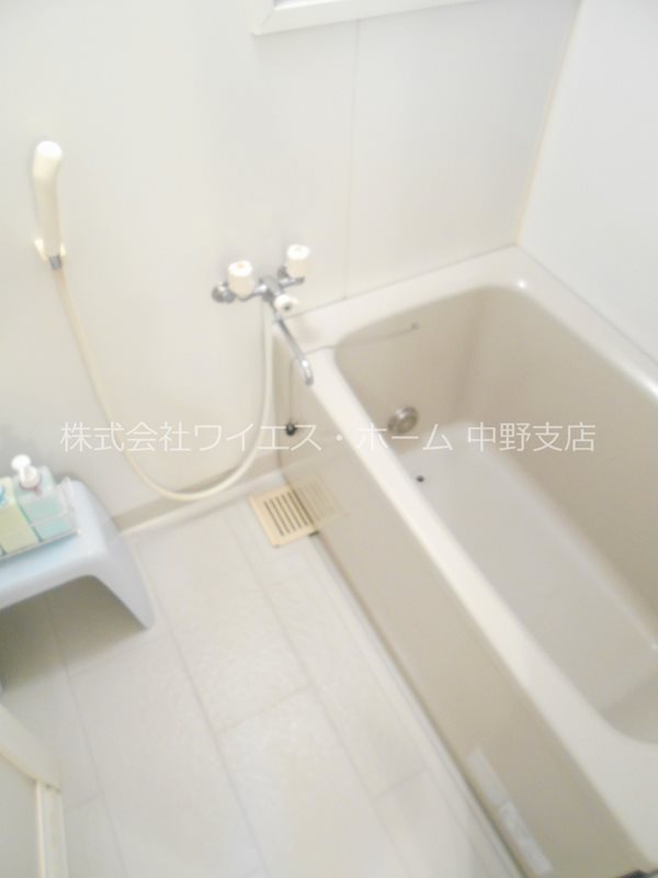 風呂画像