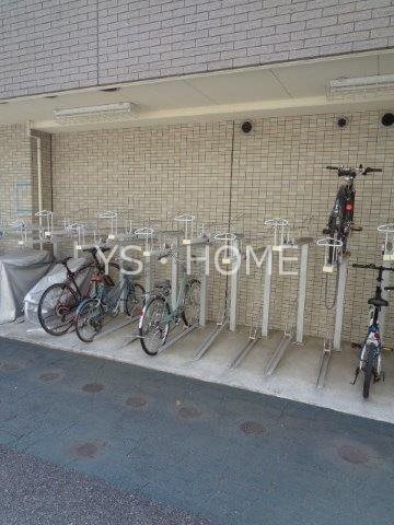 アウル三鷹　　　　 その他20