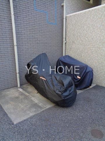 アウル三鷹　　　　 その他22