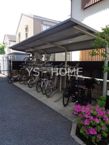 アウル三鷹　　　　 その他23