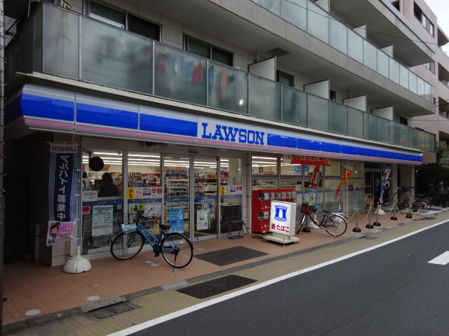 GRAN　PASEO　鷺ノ宮  周辺画像7