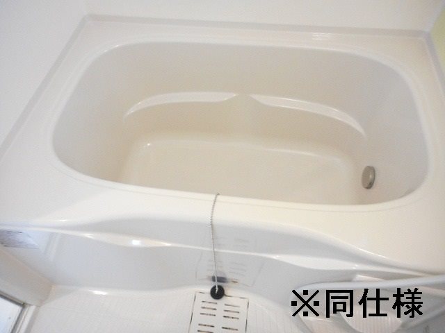 フラーゼ  風呂画像