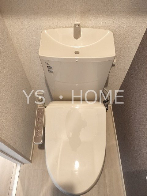 イリゼ府中   その他3