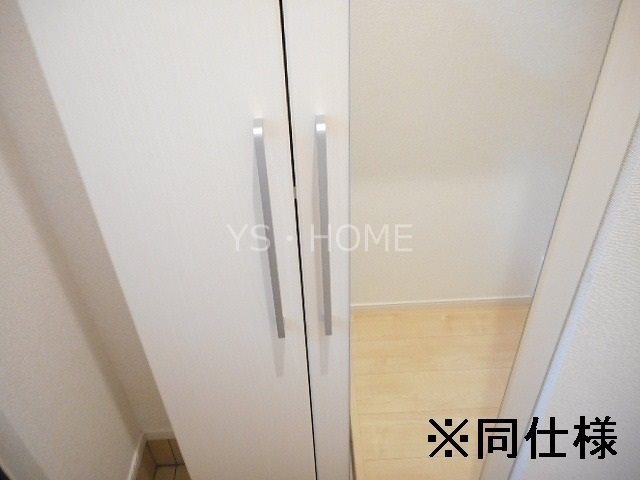 イリゼ府中   その他7