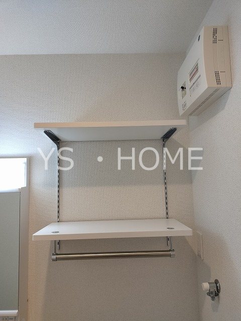 イリゼ府中   その他18