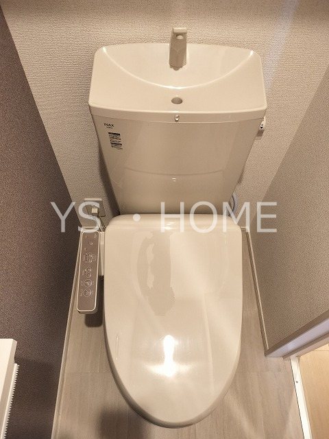 イリゼ府中   その他3