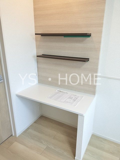 イリゼ府中   その他20