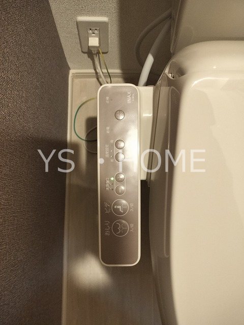 イリゼ府中   その他26