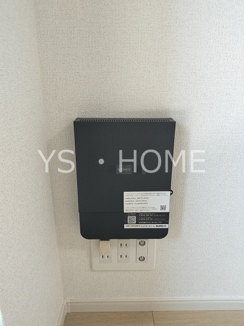 イリゼ府中   その他36
