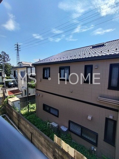 イリゼ府中   その他41