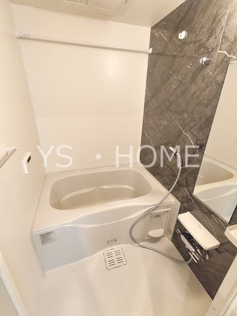 イリゼ府中   風呂画像