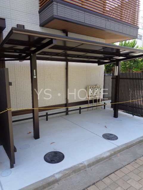 CASA de MaNa吉祥寺1 その他8
