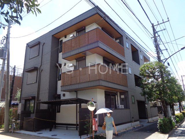 CASA de MaNa吉祥寺1 その他外観1