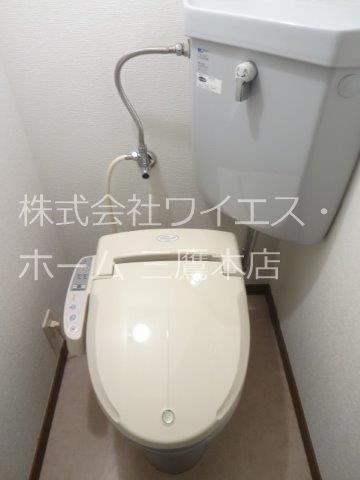 レジデンス新小金井 その他2