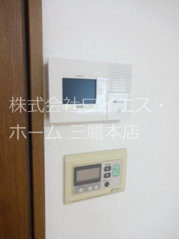 レジデンス新小金井 その他3