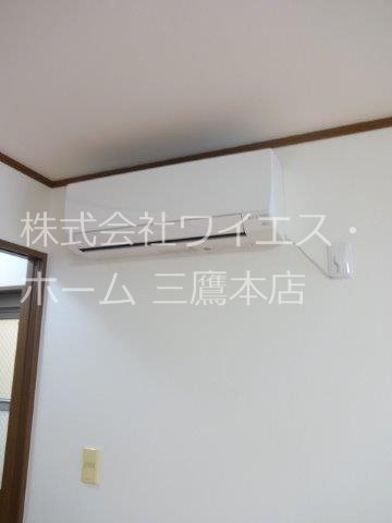 レジデンス新小金井 その他4