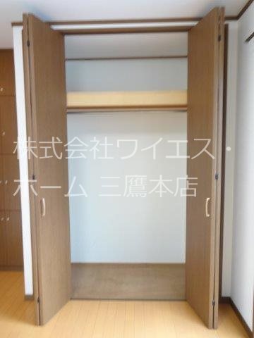 レジデンス新小金井 その他5