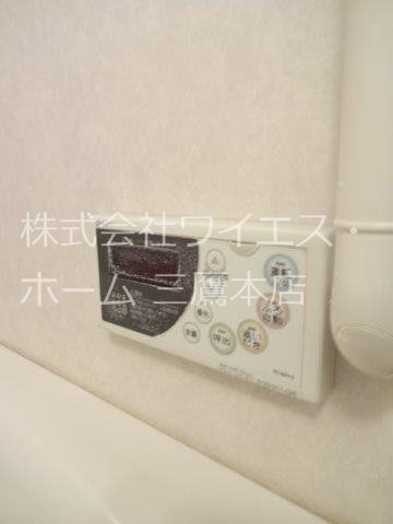 レジデンス新小金井 その他9