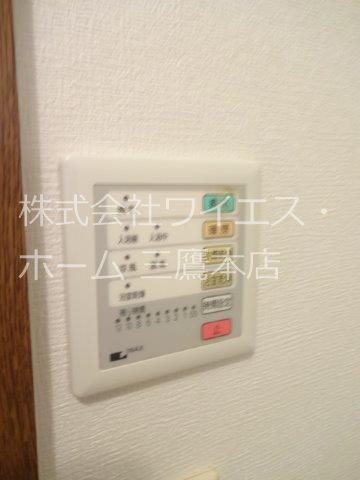 レジデンス新小金井 その他10
