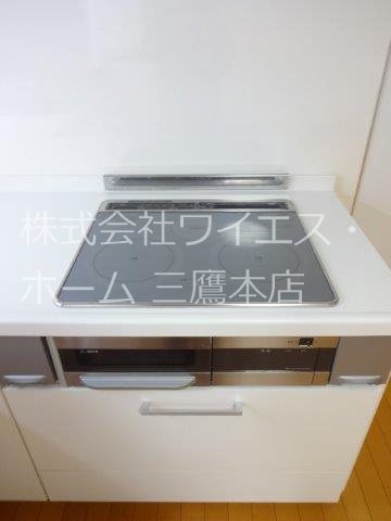 レジデンス新小金井 その他12