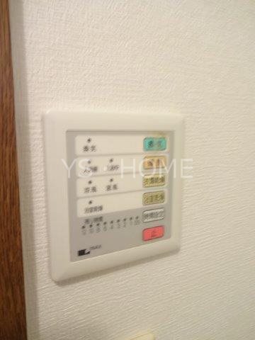 レジデンス新小金井 その他20