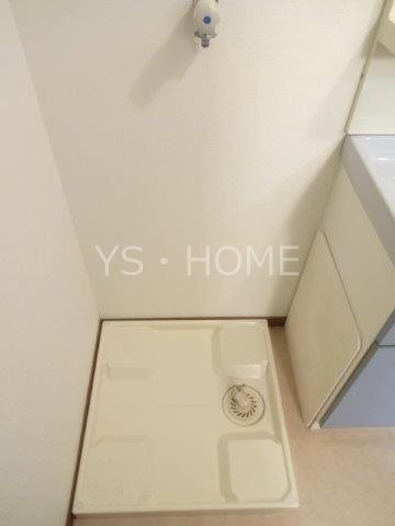 レジデンス新小金井 その他21