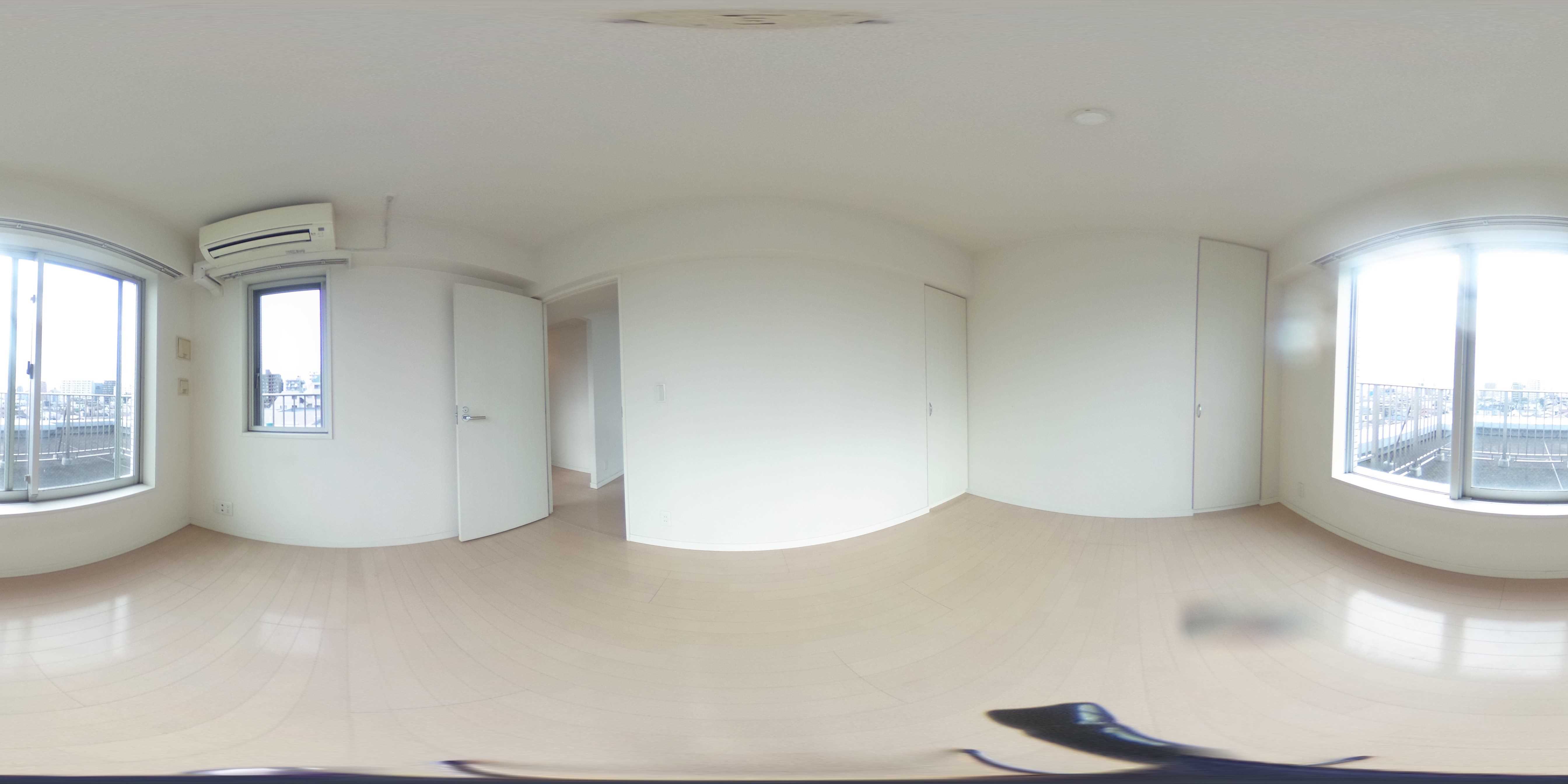 東京都中野区本町４丁目 その他部屋・スペース