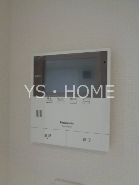 シェルクレール 松庵 その他3