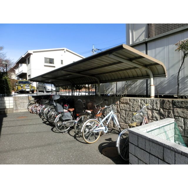 武蔵関マンション７号棟 その他1