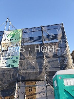Sweet HomeⅡ その他外観3