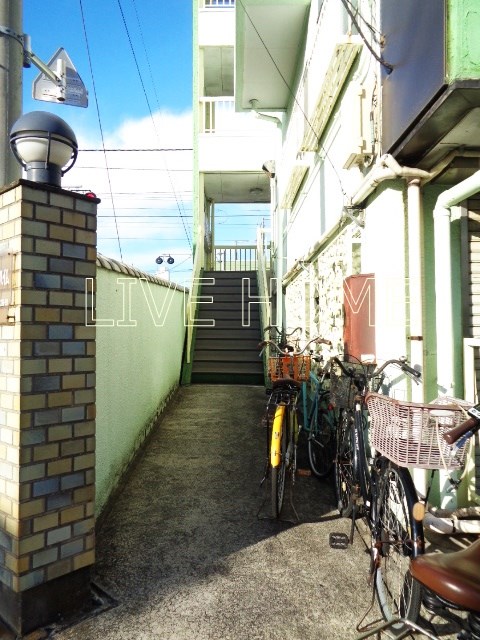 その他外観2