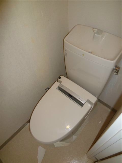 ラクラス新中野 その他2