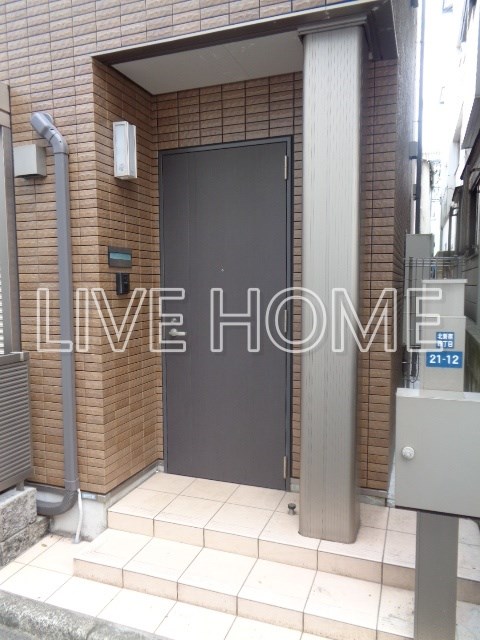 その他外観2