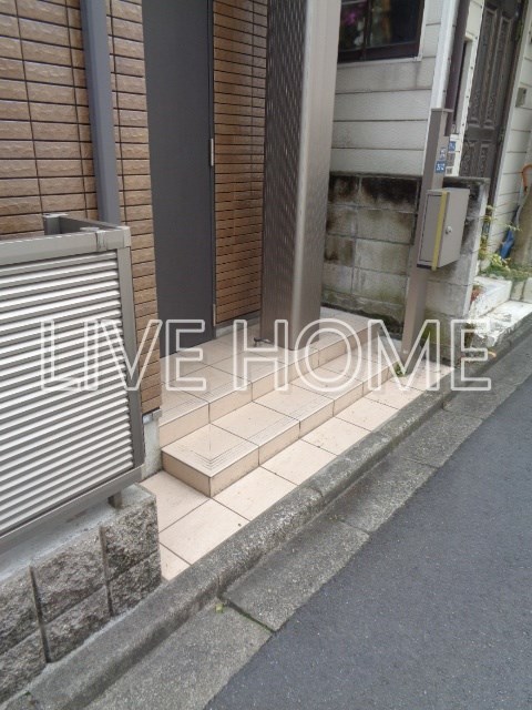 その他外観3