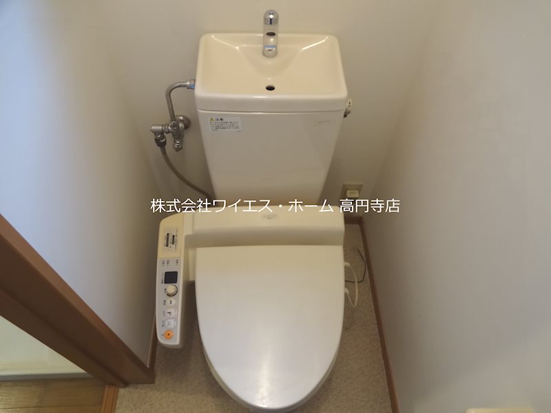 メゾンシェーヌ その他1